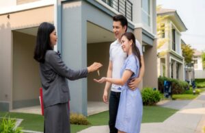 real estate agencies