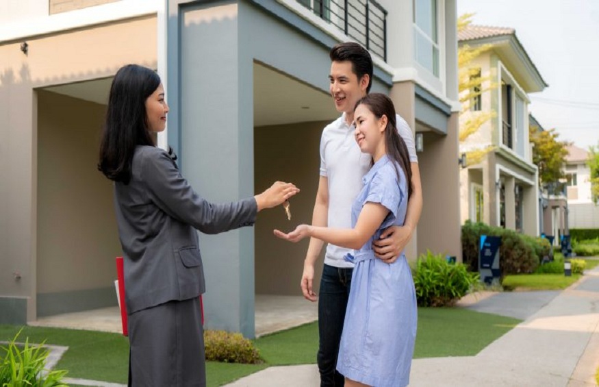 real estate agencies