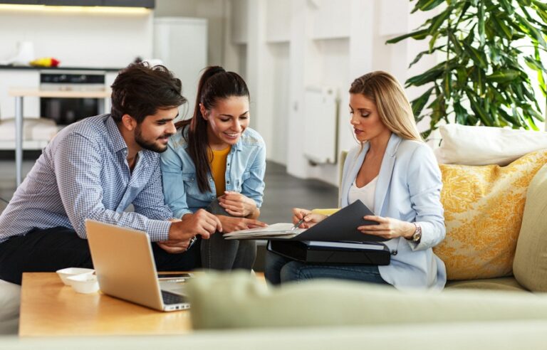 8 Benefits Of Employing A Real Estate Agency