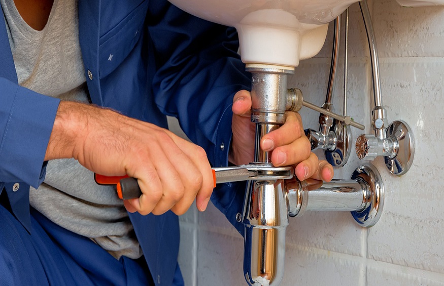 Hire Gas Plumbers