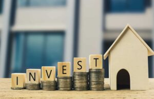 A property investors