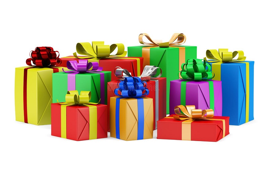 inexpensive gift