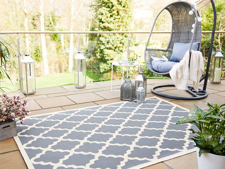 Benefits Of Outdoor Rugs
