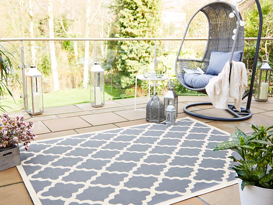 Outdoor Rugs