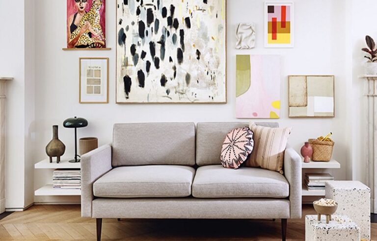 6 Winter Home Decorating Trends in the UK