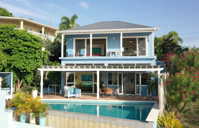 Where to Find Luxury Properties in Abu Dhabi?
