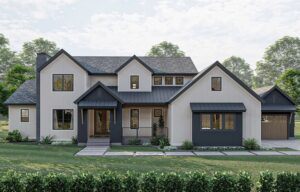 architect for your home