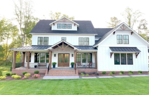 home value