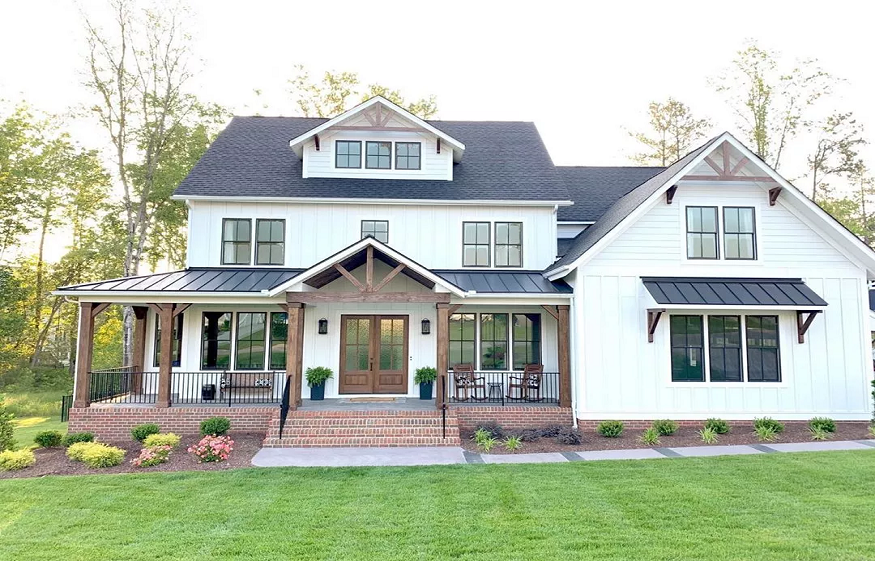 home value