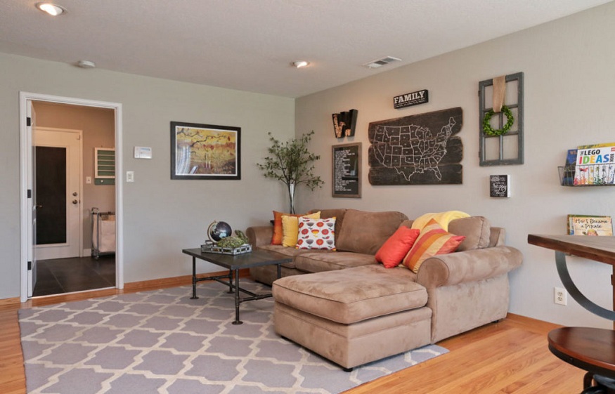 should I choose for my home