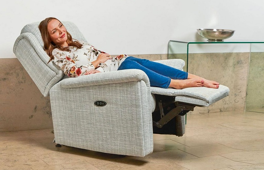 Riser Recliner Chair