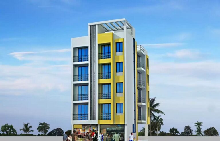 Ulwe vs. Kharghar: Which is a Better Location to Invest In?