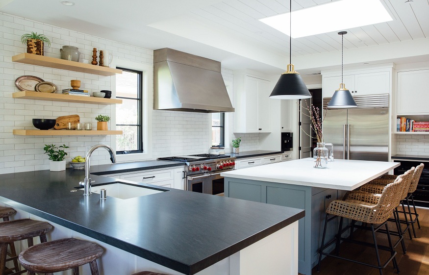 Perfect Kitchen Layout