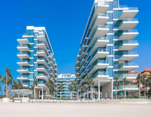 Dubai to Sell or Rent