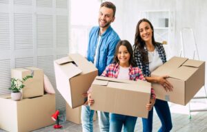 Secrets to Stress-Free Moves