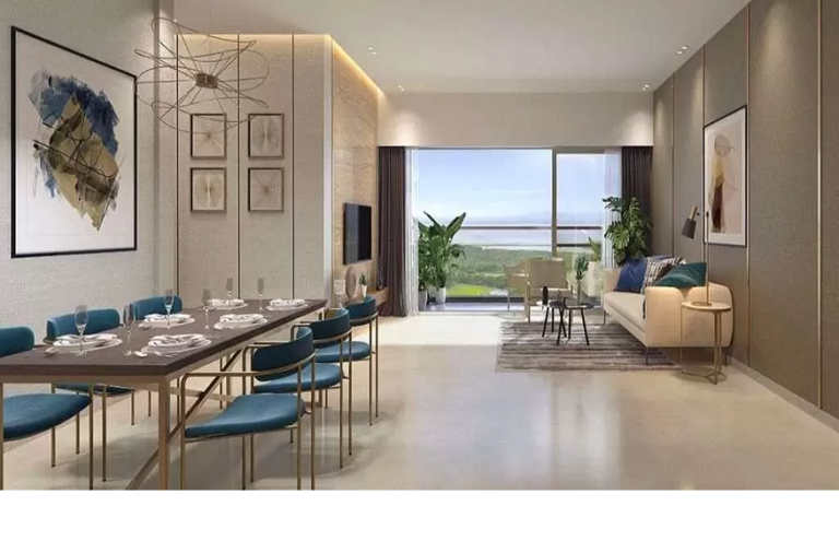 Flats For Sale in Vashi: What Makes the Navi Mumbai Locality a Top Choice?