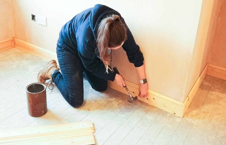 Ways To Order Skirting Boards with Standard Quality