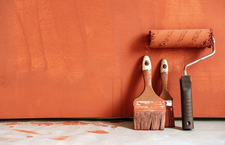 What is the Cost of Painting Your Home Exteriors?