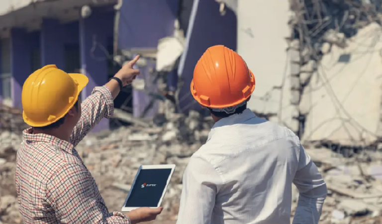 Ensuring Resilience: The Role of a Disaster Restoration Company