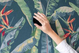 Removing Wallpaper from Plaster Walls