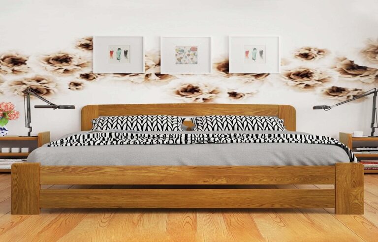 What are the Benefits of Buying a Bed Online?
