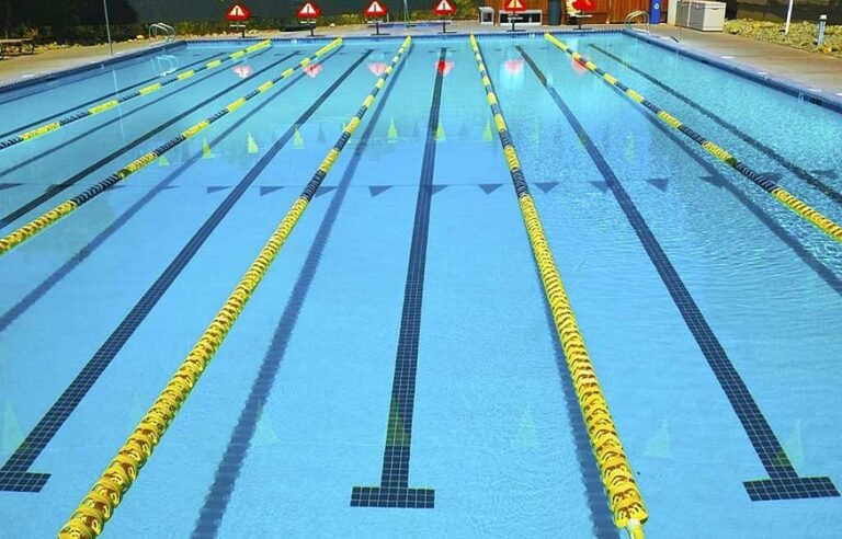 How Can swimming pool design companies in dubai Help?