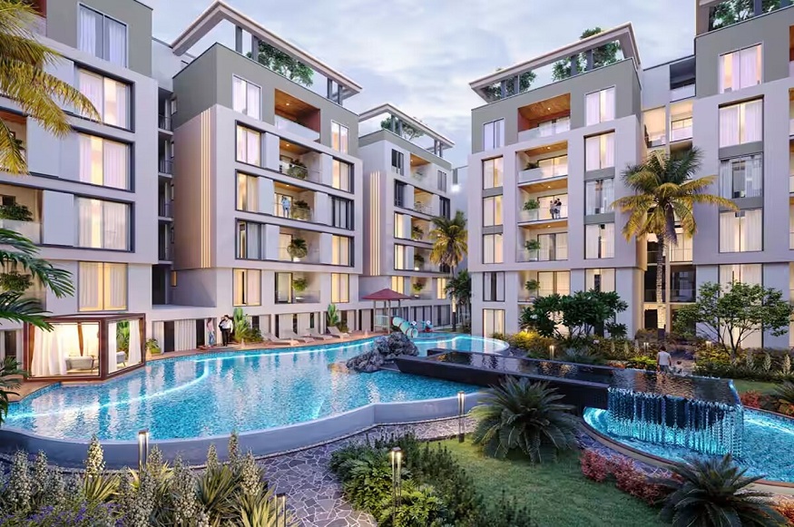 High Value Ultra Luxury Real Estate