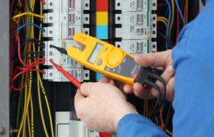 Hire a Professional Electrician Pflugerville