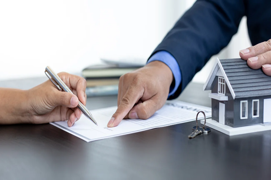 dscr loan