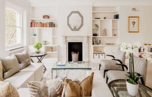 home staging furniture