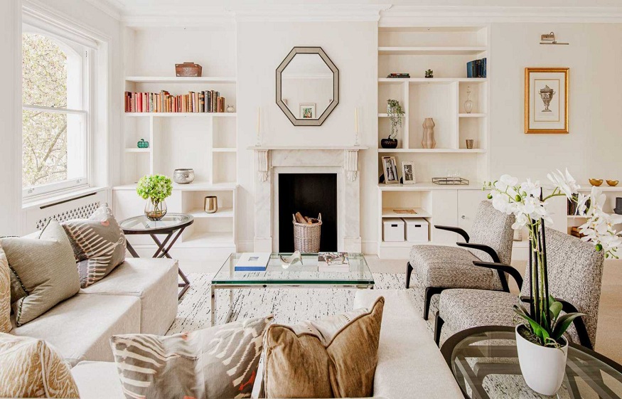 home staging furniture