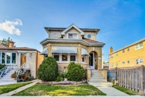 Giddings homes for sale