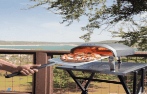commercial outdoor pizza ovens