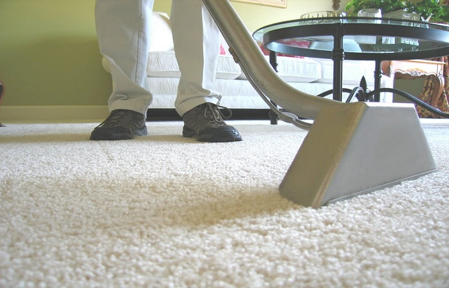 carpet cleaning company Lancaster County PA