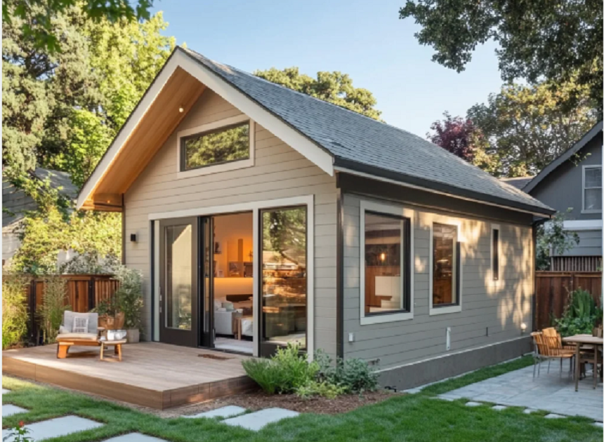 ADU contractors Boston