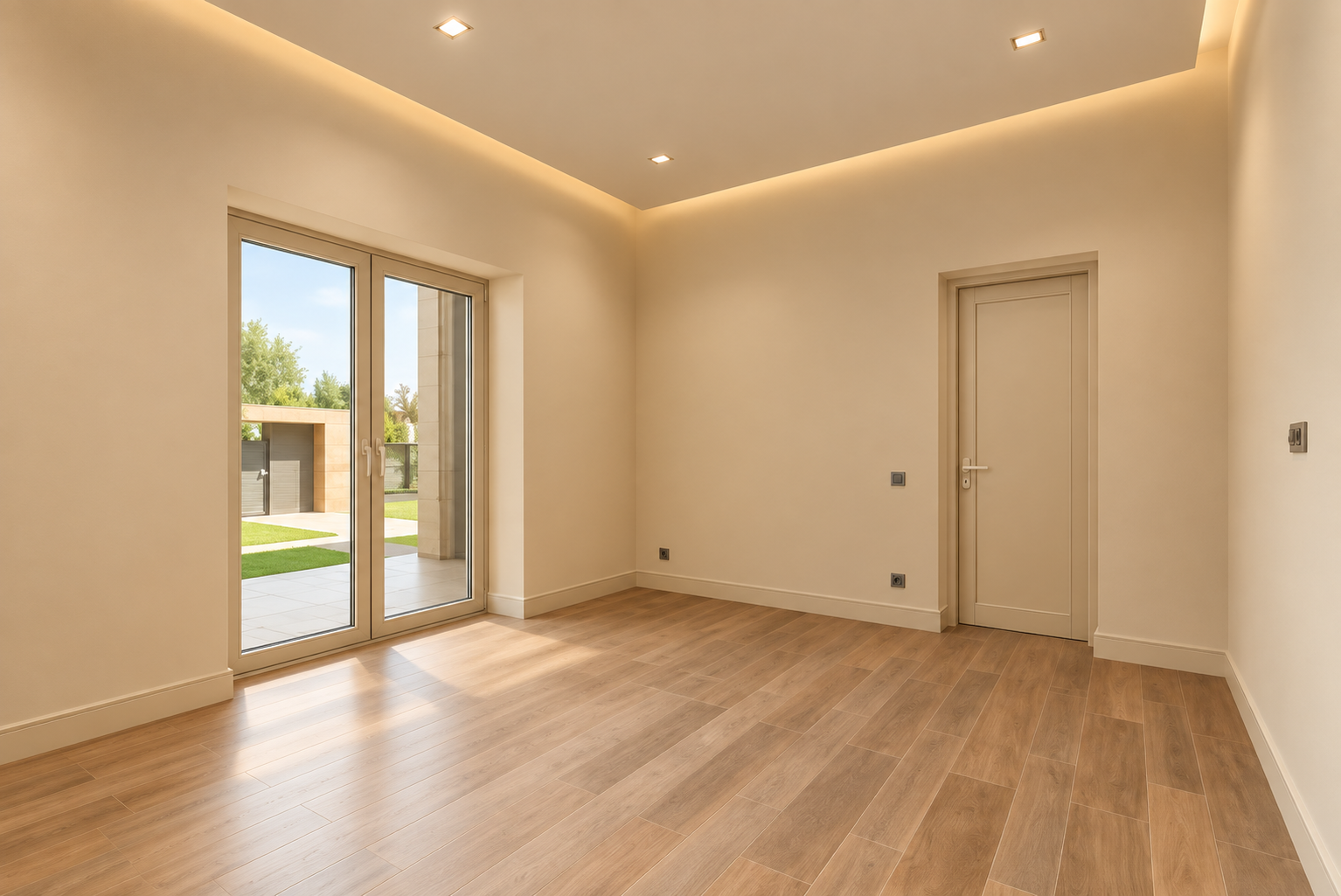 uPVC Doors and Windows in Rajasthan